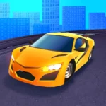 Race Master 3D Mod Apk
